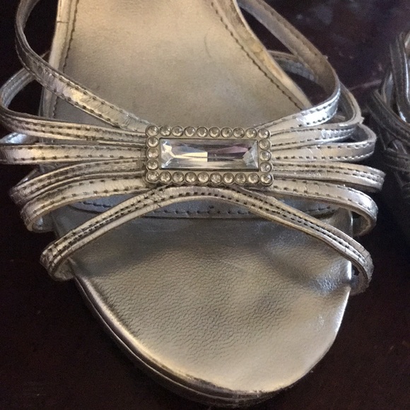 Prom Shoes - Picture 2 of 3